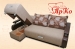 Угловой диван «Пума» 2,5 м