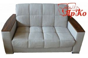 Аккордеон 1,2 м диван с локтями